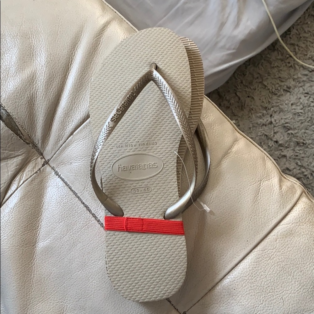 Havaianas Slim Flip Flops
